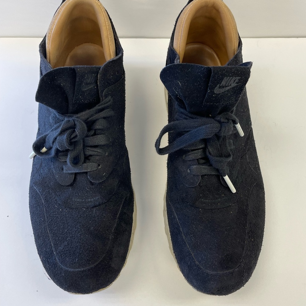 Nike Air Max 1 (Nike Lab Royal Black)